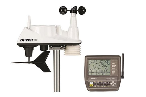 Islamorada Admiralty Chart Agents Davis Instruments Vantage Pro2 Wireless