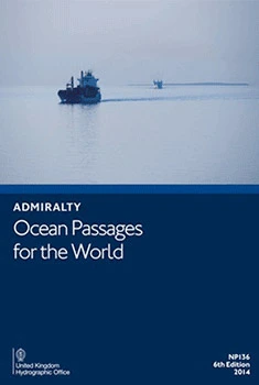 admiralty ocean passages for the world | islamorada admiralty chart agents, panama canal