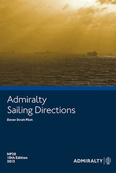 admiralty sailing directions | islamorada admiralty chart agent, panama canal