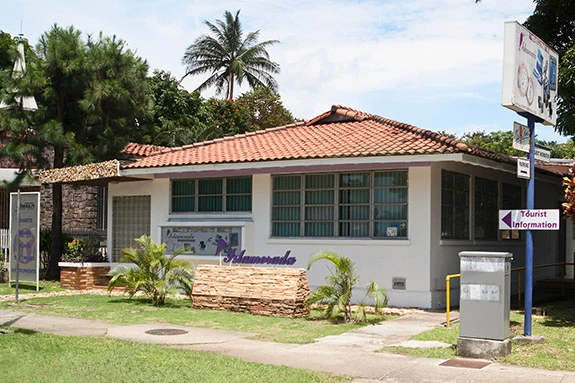 islamorada balboa office, building 808, balboa road, panama city, panama