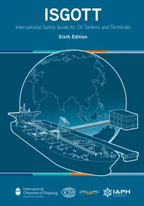 nautical publications - isgott | islamorada admiralty international chart agents, panama canal