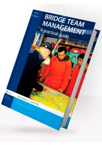 nautical publications - bridge team management | islamorada admiralty international chart agents, panama canal