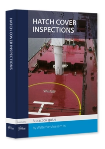nautical publications - hatch cover inspections | islamorada admiralty international chart agents, panama canal