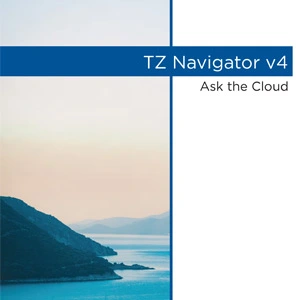 timezero tz navigator v4 english | islamorada admiralty international chart agents, panama canal