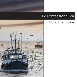 timezero tz professional v4 english | islamorada admiralty international chart agents, panama canal