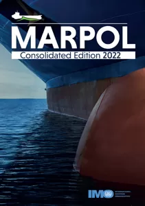 nautical publications - imo marpol | islamorada admiralty international chart agents, panama canal