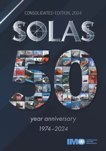 nautical publications - imo solas 50 | islamorada admiralty international chart agents, panama canal