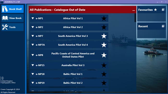 admiralty e-nautical publications aenp | islamorada panama canal admiralty chart agent